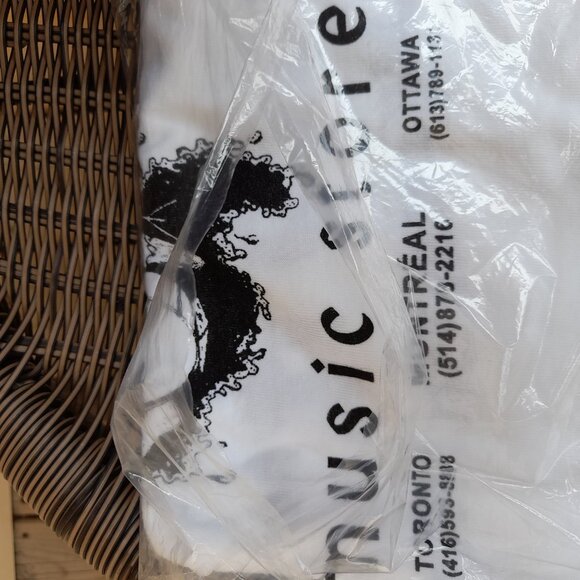 Steve's Music Store T-Shirt XL NEW - Picture 7 of 13